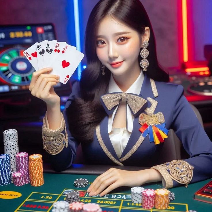 Giao diện quay slot online phong phú trên qq99 trên thiết bị di động